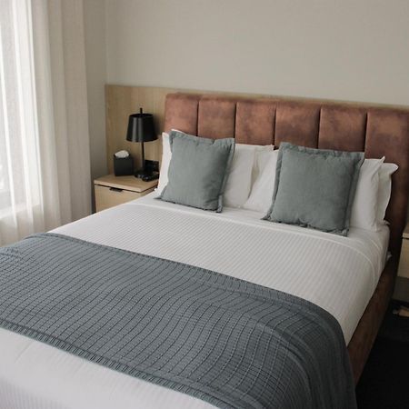 Pasadena Sydney Hotel Church Point Eksteriør billede