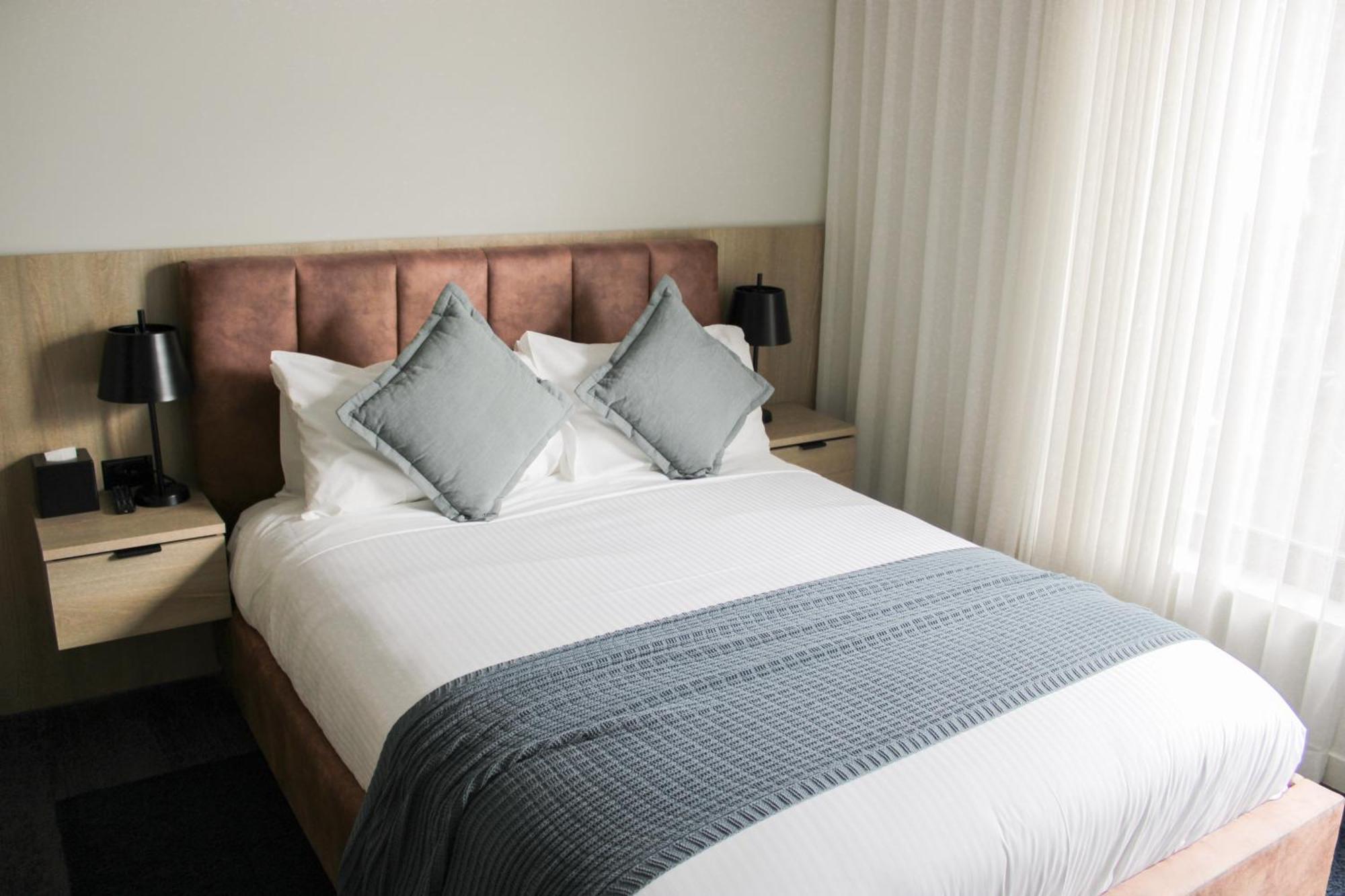 Pasadena Sydney Hotel Church Point Eksteriør billede